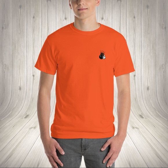 MofoKingCool Logo T-Shirt - Picture 5 of 5